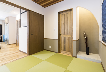 MODELHOUSE04