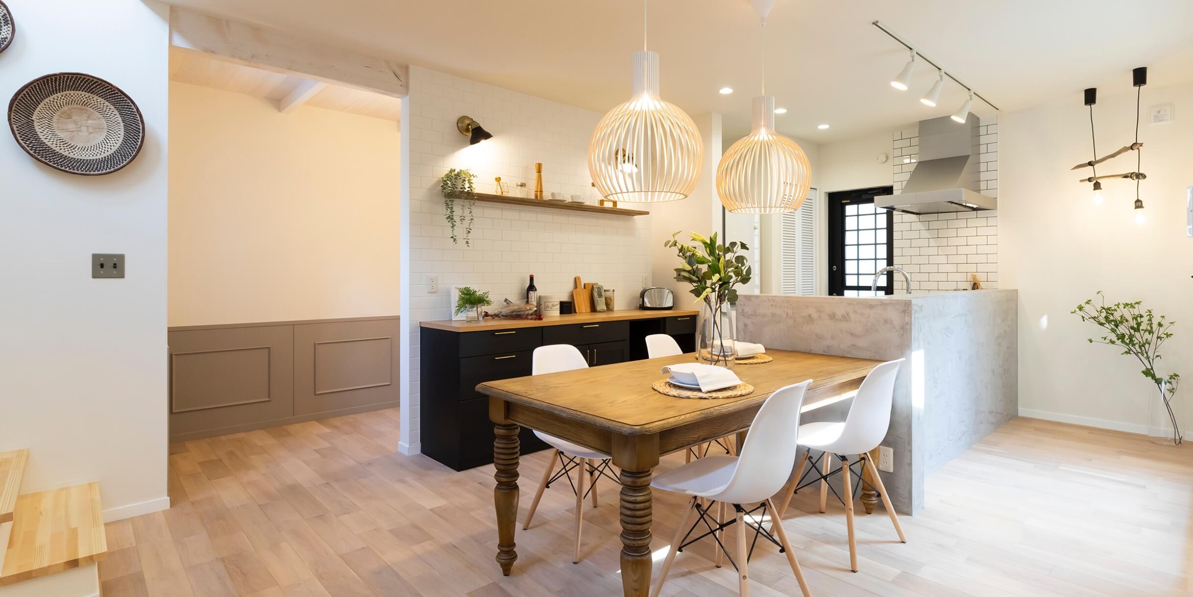 modelhouse